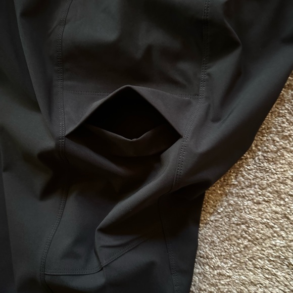 NWT Women’s Eddie Bauer Active Slim Pull-on Pants - Picture 8 of 15